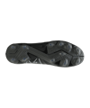 PUMA FUTURE 7 Match FG/AG Eclipse Schwarz Weiss F02 - schwarz