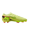 Nike Air Zoom Mercurial Vapor XVI Pro FG Max Voltage Gelb F300 - gelb
