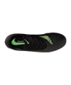 Nike Phantom 6 Low Pro TF Shadow Schwarz F001 - schwarz