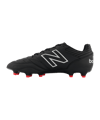 New Balance 442 Pro V2 FG Schwarz FMBK - schwarz