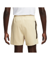 Nike Tech Essentials Short Gelb F783 - gold