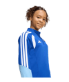 adidas Tiro 26 Competition Training Sweatshirt Kids Blau - blau