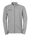 Uhlsport Score 26 Evo Woven Trainingsjacke Grau F05 - grau