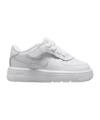 Nike Force 1 Low Kids Weiß F101 - weiss