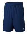 Erima Team Short Kids Blau - blau