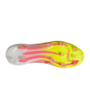 adidas F50 Elite Mid FG Pure Victory Damen Weiss - weiss