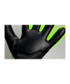 KEEPERsport Varan8 Hero NC Demon Torwarthandschuhe Schwarz - schwarz