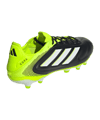 adidas Copa Pure III Pro FG Radiant Blaze Schwarz - schwarz