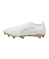 PUMA ULTRA 6 Match FG/AG White Pack Weiß F04 - weiss