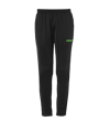 Uhlsport Stream 22 Trainingshose Kids Schwarz F24 - schwarz