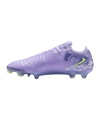 Nike Phantom GX II Elite FG United Lila F500 - lila