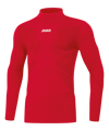 JAKO Comfort 2.0 Turtleneck Kids Rot F01