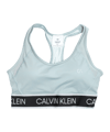 Calvin Klein Medium Support Sport-BH Damen F314 - tuerkis
