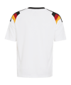 adidas DFB Deutschland Fan Trikot Home WM 2026 Kids Weiß - weiss