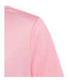 adidas Tabela 23 Trikot Kids Pink Weiss - rosa