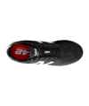 New Balance 442 Pro v3 TF Core Schwarz - schwarz