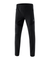 Erima Performance Trainingshose Kids Schwarz - schwarz
