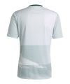 adidas Mexiko Mexico Trikot Weiß - weiss
