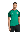 adidas FAF Algerien Trikot Away WM 2026 Grün - gruen