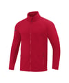 Jako Team Softshelljacke Kids Rot F11