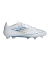 adidas F50 Elite FG Polar Victory Weiß - weiss