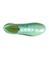 adidas F50 Hyperfast Pro FG Final Rush Grün - gruen