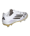 adidas F50 Elite FG Road to Glory Kids Weiß - weiss