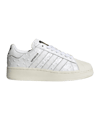 adidas Originals Superstar XLG Weiss Gold - weiss