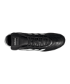 adidas Kaiser Liga 2 FG Schwarz - schwarz