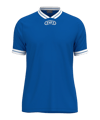 JAKO Retro Trikot Dunkelblau F400