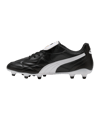 PUMA King Top FG/AG Schwarz F01 - schwarz
