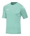 JAKO Team KA Trikot Grün F251