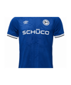 Castore Arminia Bielefeld Trikot Home 2026/2027 Blau - blau