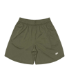 Ballaholic Basic Zip Short Grün