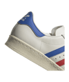 adidas Originals Superstar 82 Weiss Blau - weiss