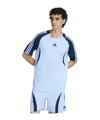 adidas Originals Teamgeist T-Shirt Blau