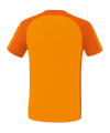 Erima Six Wings T-Shirt Kids Orange Orange - orange