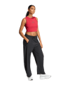 adidas Z.N.E Jogginghose Damen Schwarz - schwarz