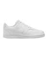 Nike Court Vision Low BE Damen Weiss F100 - weiss