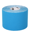 Cawila SPORTSCARE Kinesiology Tape | 5,0cm x 5m - blau
