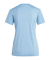 adidas Tabela 23 Trikot Damen Gelb Weiss - blau