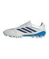 adidas Copa Pure IV League AG Chaos vs Control - weiss