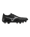 Mizuno Morelia Neo IV Beta Made in Japan Mix Schwarz F03 - schwarz