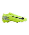 Nike Air Zoom Mercurial Vapor XVI Pro FG Mad Voltage Gelb Schwarz F700 - gelb