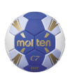 Molten H2C3500-Bw C7 Handball Blau