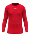JAKO Lightweight Underwear Shirt Kids Rot F100