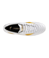 Mizuno Morelia II Japan FG Bright Gold Weiß F50 - weiss