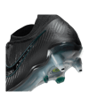 Nike Phantom GX II Elite SG-Pro AC Shadow Schwarz F002 - schwarz