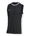 Nike Academy 25 Tanktop Schwarz F010