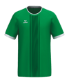 Erima Libero 125 Trikot Grün Fsmaragd